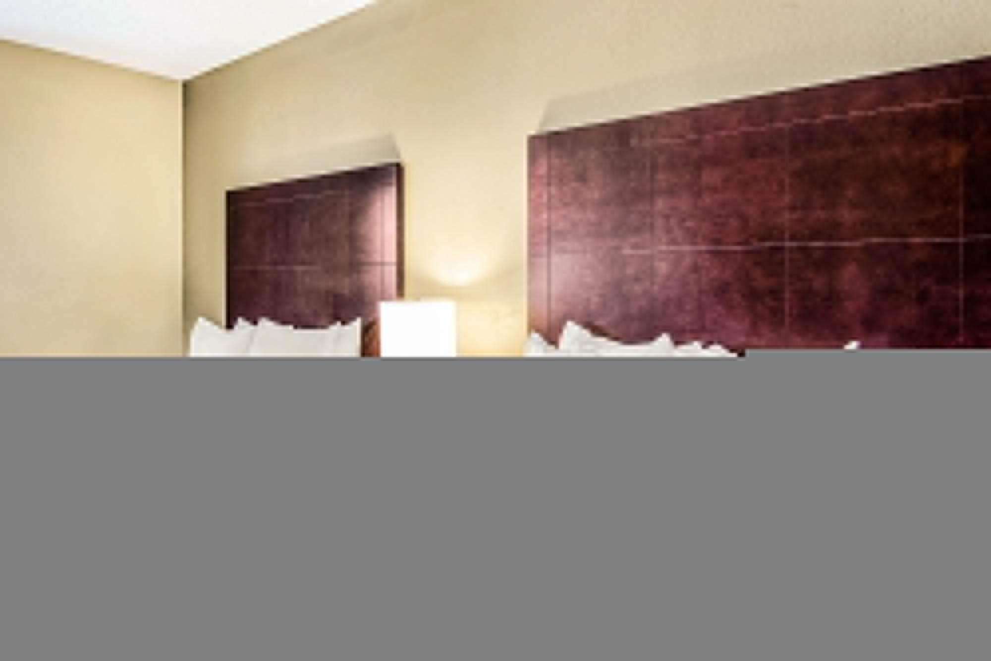 Comfort Inn Atlanta Downtown South מראה חיצוני תמונה
