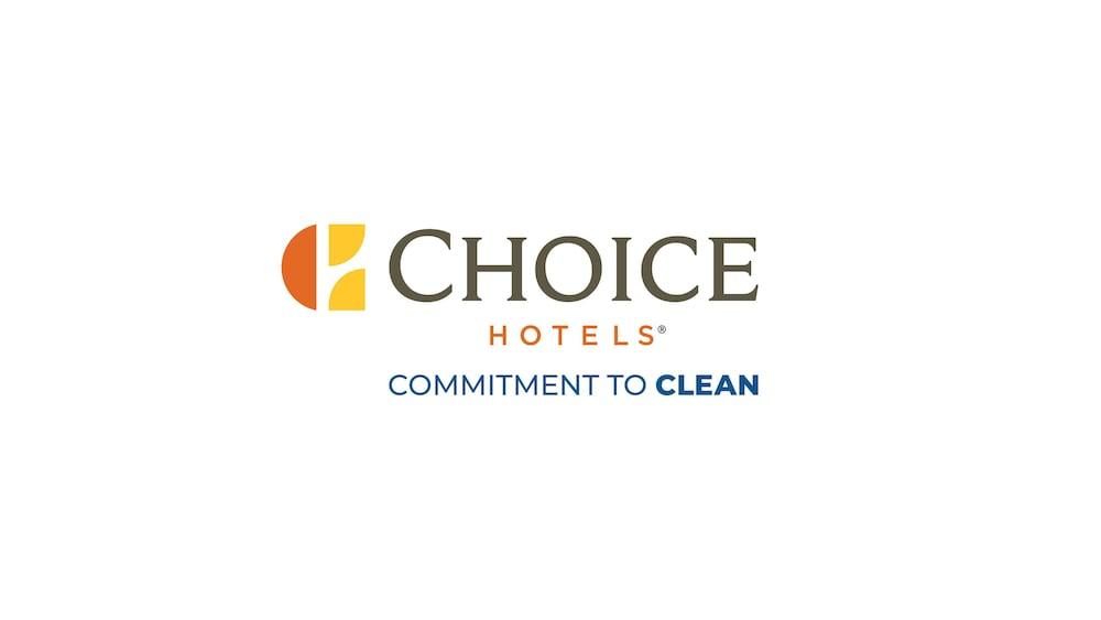 Comfort Inn Atlanta Downtown South מראה חיצוני תמונה