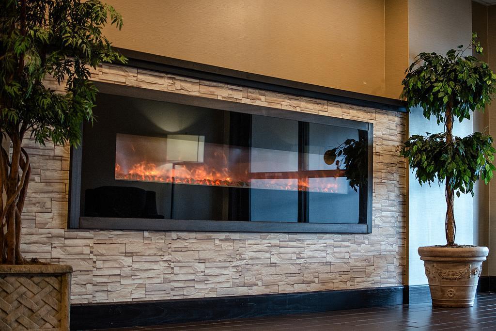 Comfort Inn Atlanta Downtown South מראה חיצוני תמונה