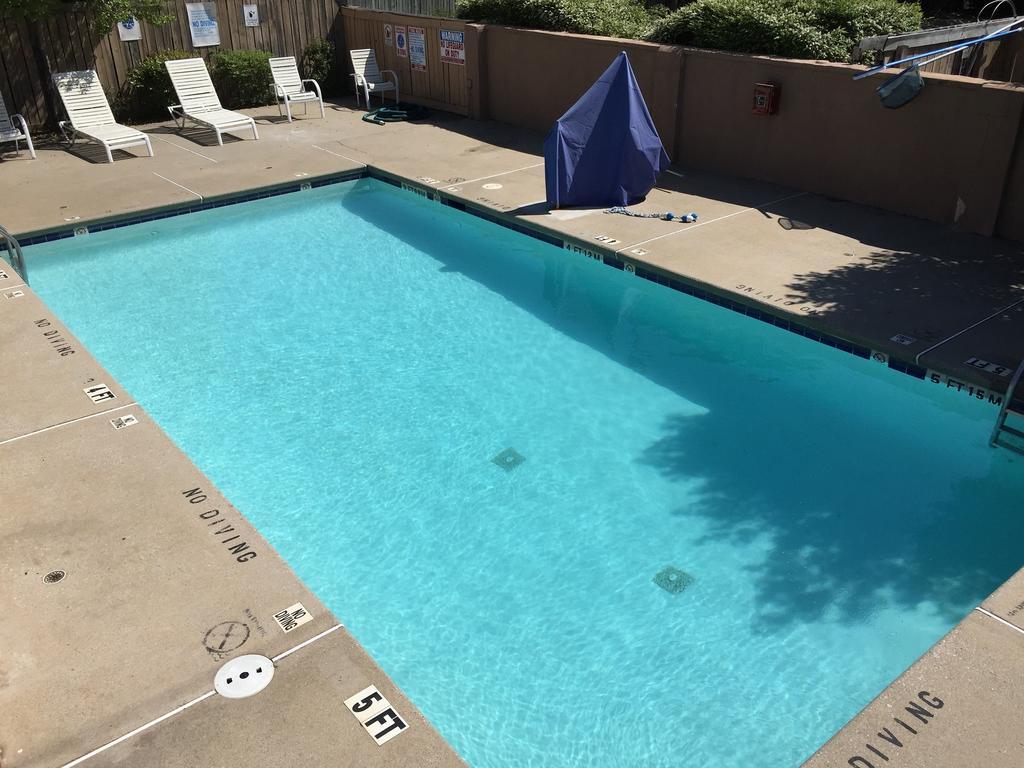 Comfort Inn Atlanta Downtown South מראה חיצוני תמונה