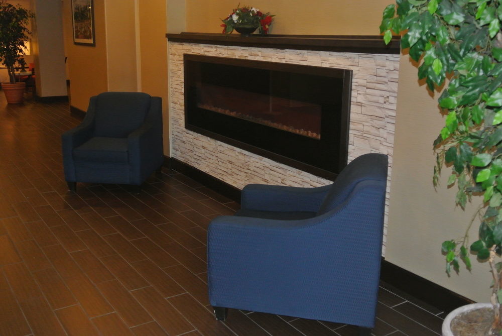 Comfort Inn Atlanta Downtown South מראה חיצוני תמונה