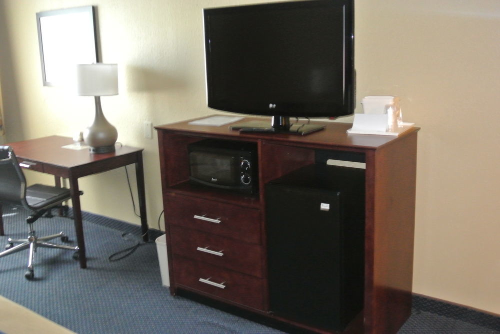 Comfort Inn Atlanta Downtown South מראה חיצוני תמונה